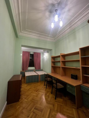MagicalApartment